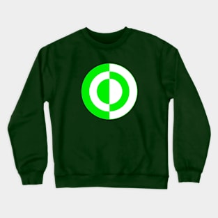 Mod 34 Crewneck Sweatshirt